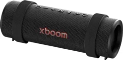 Колонка портативная LG Xboom GRAB черный 30W 1.1 BT