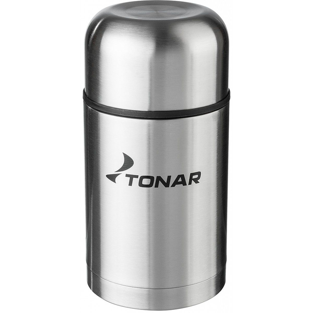 Термос Тонар 750ML(C), широкое горло, чехол