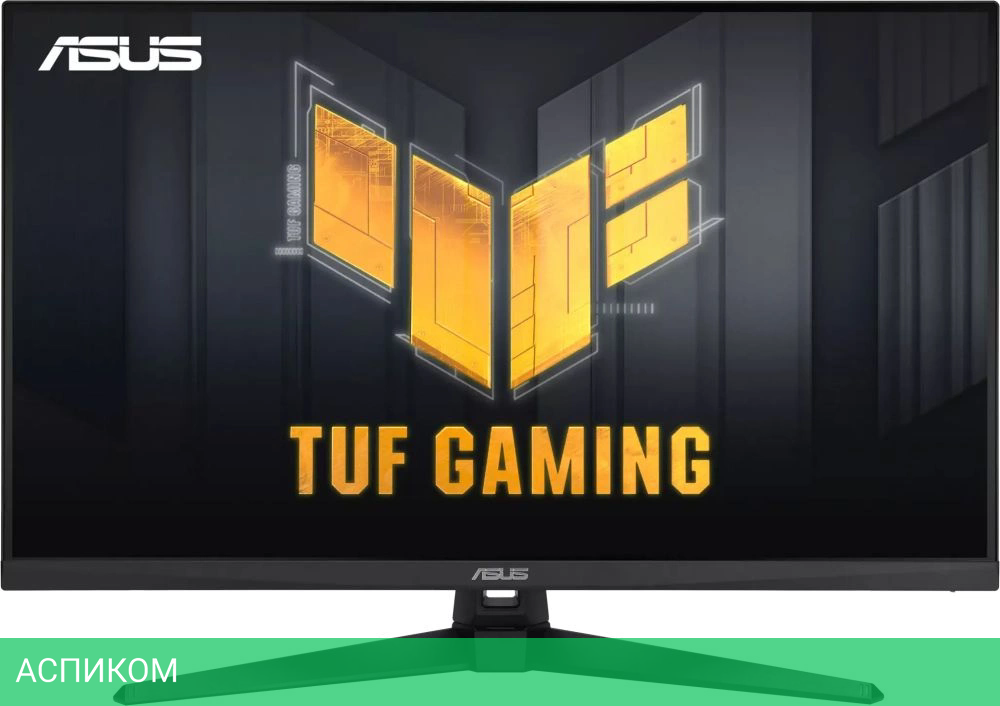 Монитор Asus 31.5" TUF Gaming VG32UQA1A
