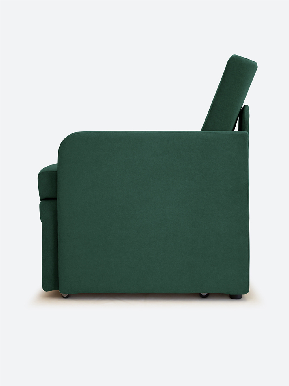 Кресло-кровать "Миник" с подлокотниками