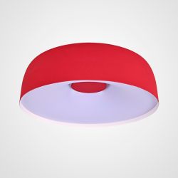 Светильник Djembé D27 Red By Imperiumloft