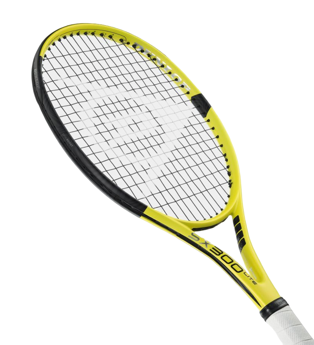 Теннисная ракетка Dunlop SX 300 Lite