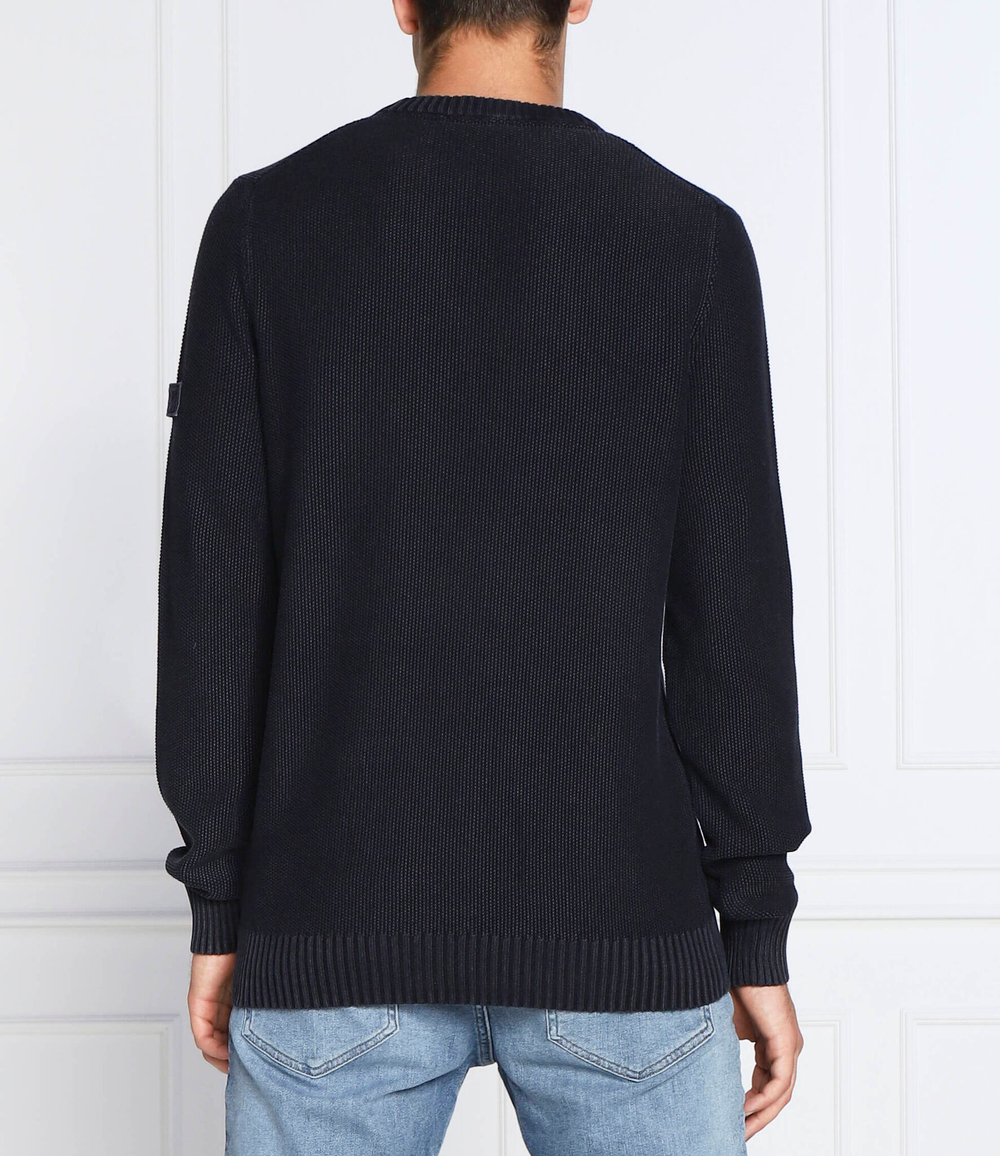 свитер Joop! Jeans - темно-синий(30033079)