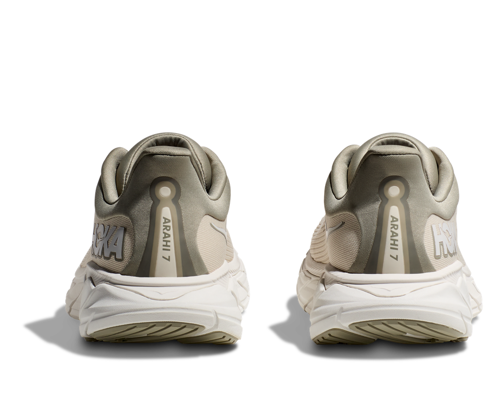 Кроссовки мужские Hoka Arahi 7
