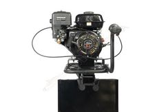 Болотоход Бурлак М2 (Lifan 20 л.с.)