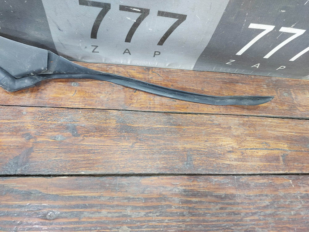 Накладка двери задней правой Lexus RX 4 15-22 Б/У Оригинал 6785748030