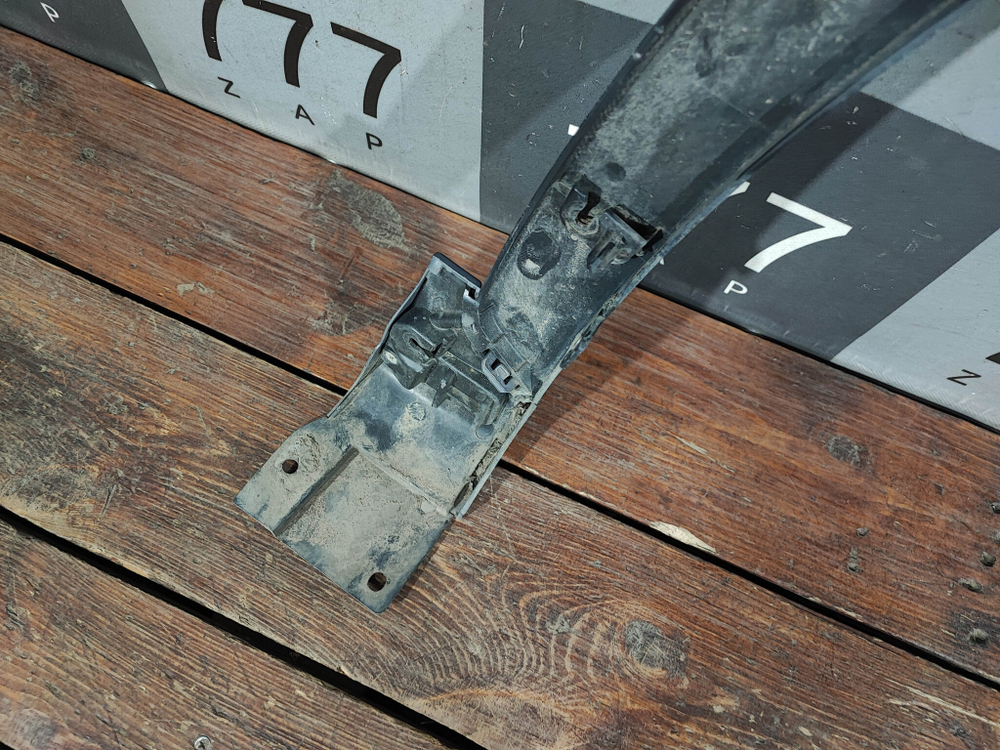 Накладка крыла переднего левого Exeed LX 19-нв Б/У Оригинал 609000408AADQJ