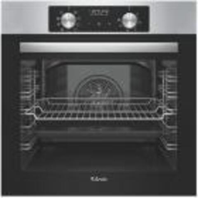 Электрический духовой шкаф Ardo BO39EX2