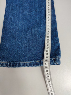 Джинсы Gloria Jeans темно-синие 38 размер, новые