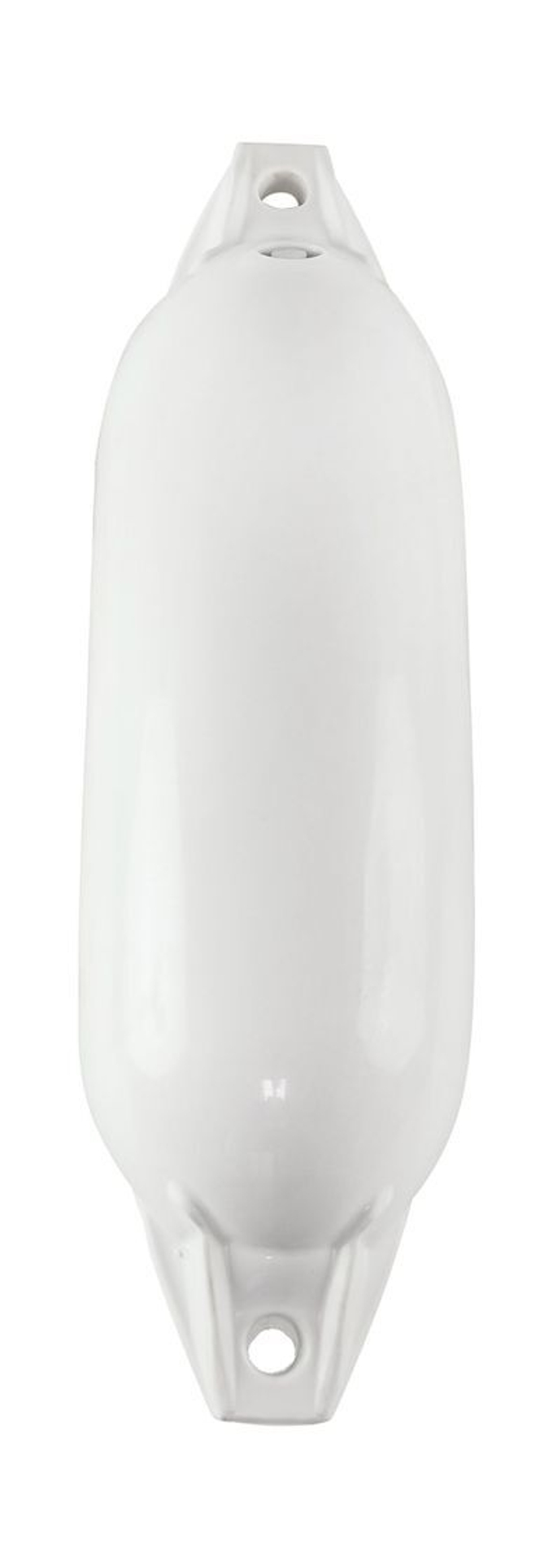 Кранец Castro надувной 540х180, белый