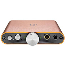 Усилитель для наушников iFi Audio Hip-DAC2