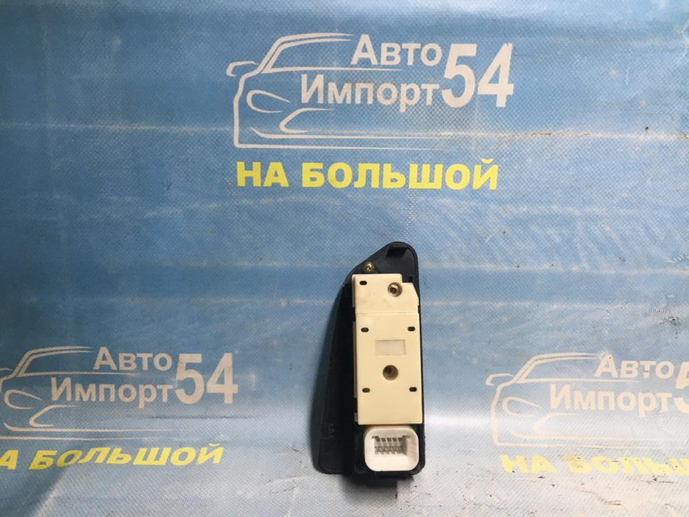 Блок управления стеклоподъемниками MITSUBISHI RVR 1998