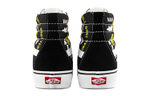 Project X Manual Order X Vans Sk8