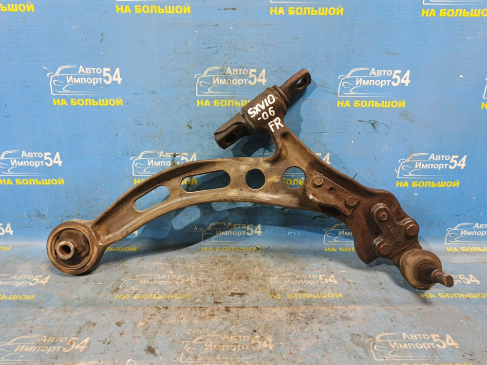 Рычаг передний правый TOYOTA CAMRY 1993