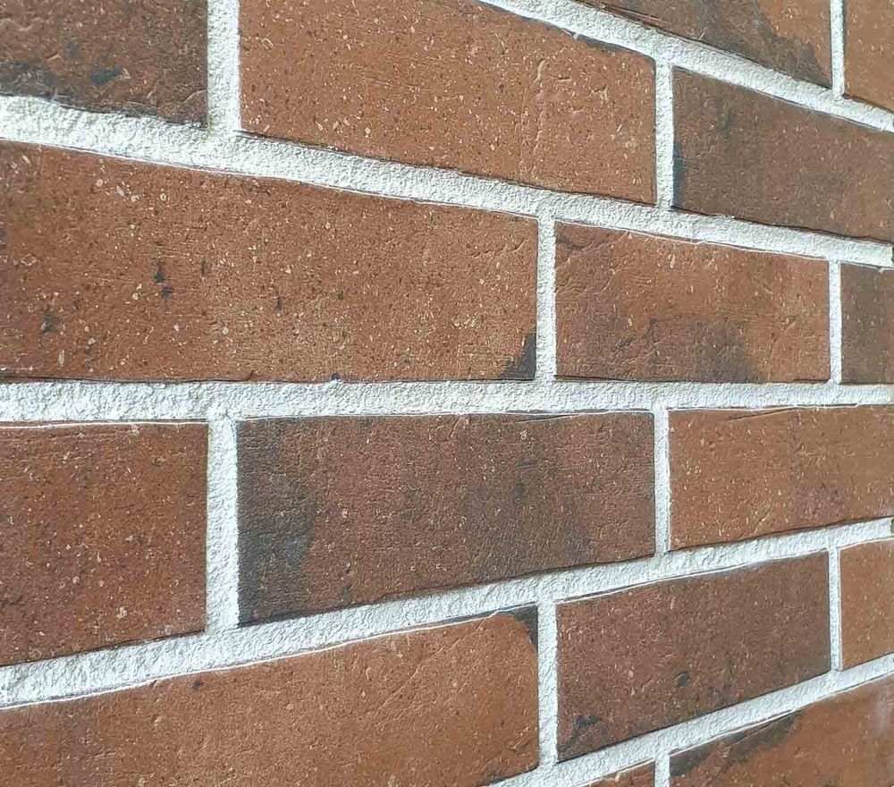 Interbau, Ziegel, арт. INT573, 240х71х10 - Клинкерная плитка для фасада и внутренней отделки