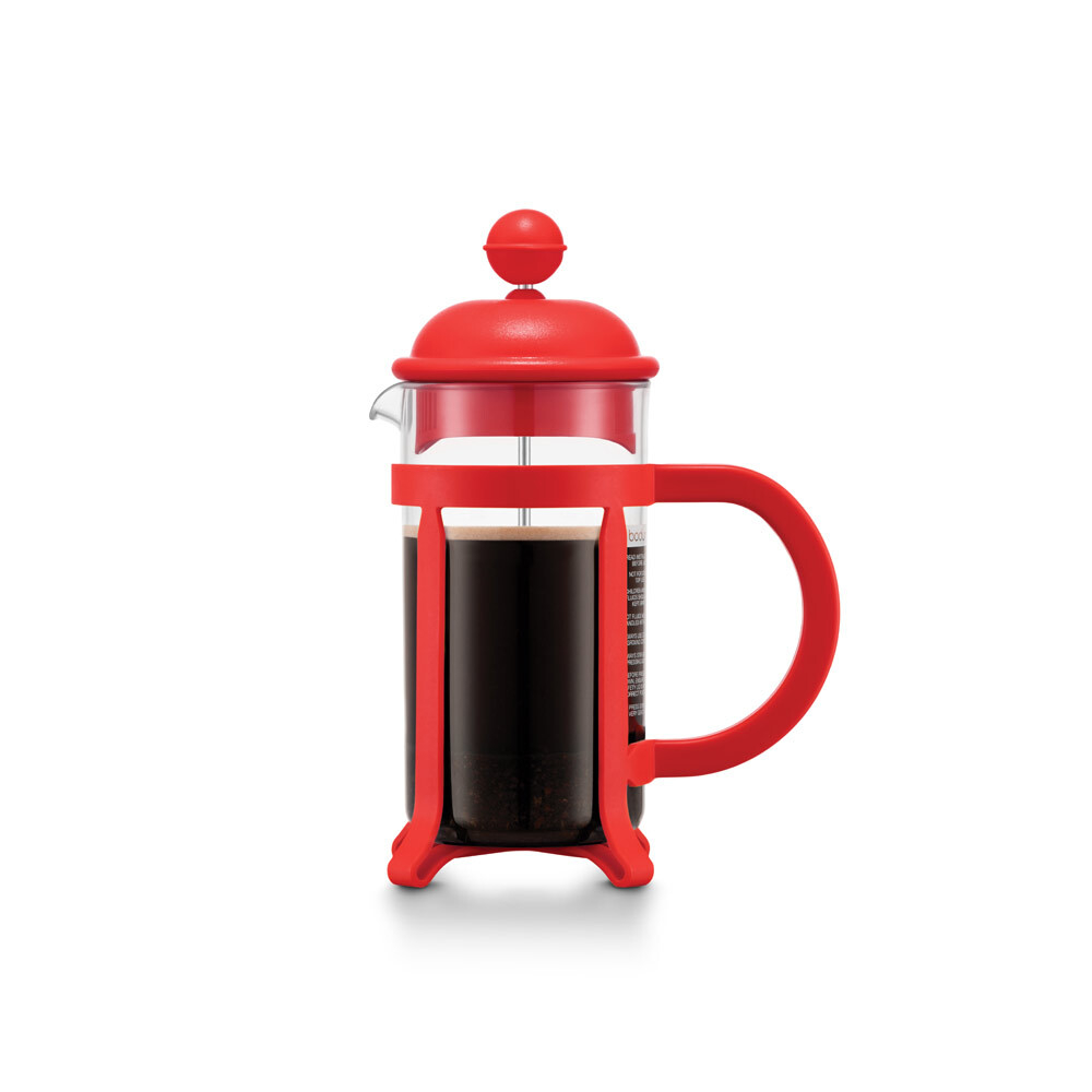 JAVA 350. Кофеварка 350мл