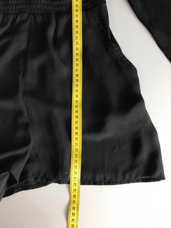 Комбинезон для стильного образа, маркировка 36, визуально на 42 размер