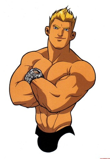 Jacob Mott - эротическое искусство художника Джейкоба Мотта. 18+