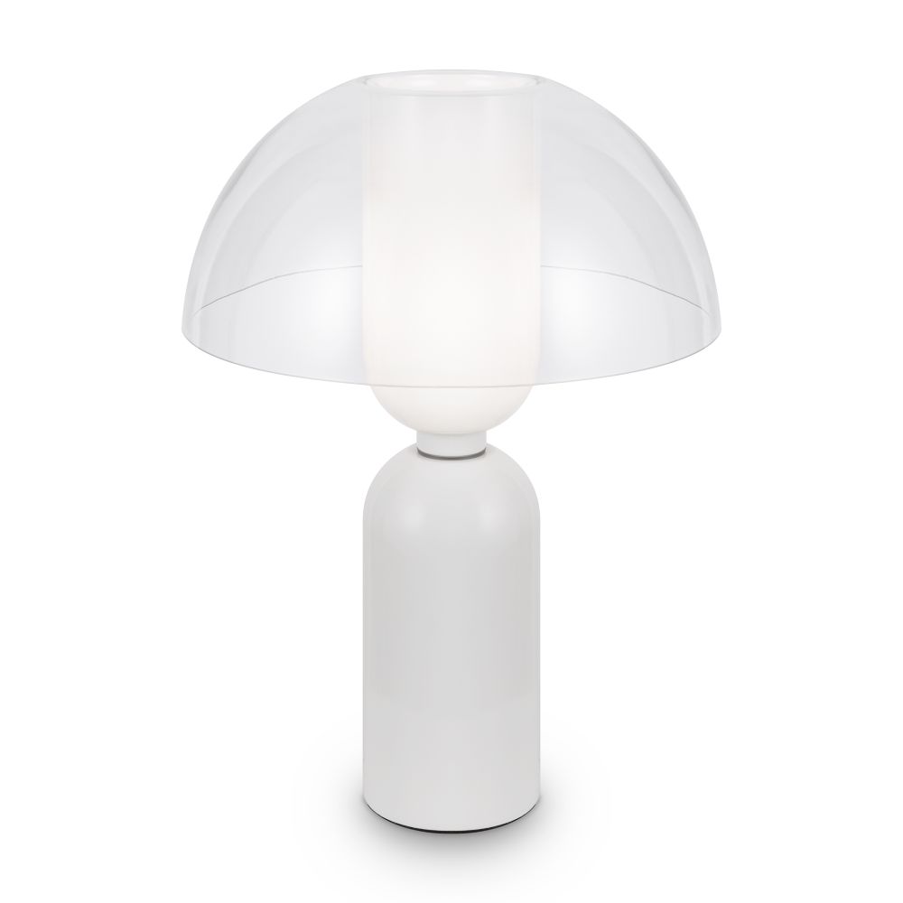 Настольная лампа Maytoni Memory MOD177TL-01W