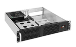 Корпус серверный 2U Exegate Pro 2U400-02