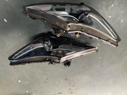 Блок фары (оригинал) Acura ZDX