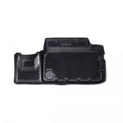 Коврики Toyota Corolla 2006-13 E140/150 EVA 3D Delform EVS-1401