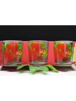 Стакан для напитков сока и воды