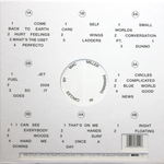 Mac Miller / Swimming In Circles (Limited Edition)(Coloured Vinyl)(4LP)