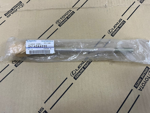Тяга рулевая Subaru 34140AA030