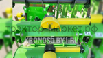 Почвофреза Kerland | Керланд K 2000 (2,0 м)