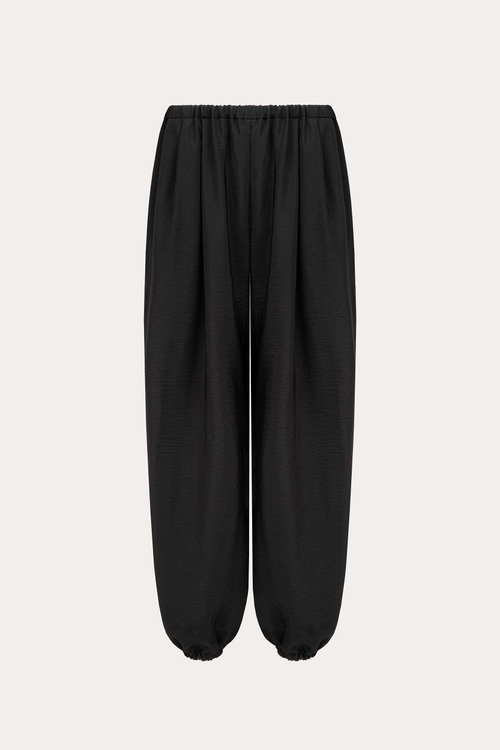 Брюки шаровары