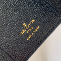 Louis Vuitton Victorine Wallet