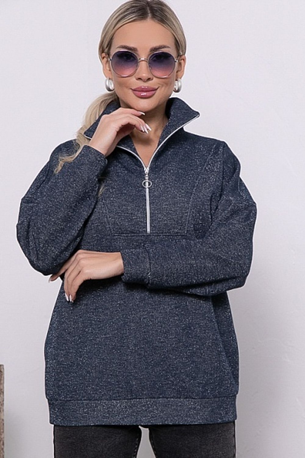 Джемпер 41823 Avili