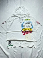 Футболка с капюшоном от Savitar G-Unit Tribal South pole