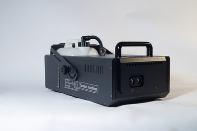 Генератор дыма ES-40 3000 Вт