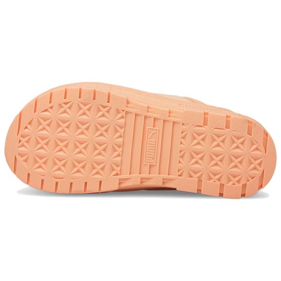 Puma Mayze Sandal 'Orange'