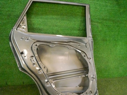 Дверь задняя левая Kia Seltos (2019-н.в.)