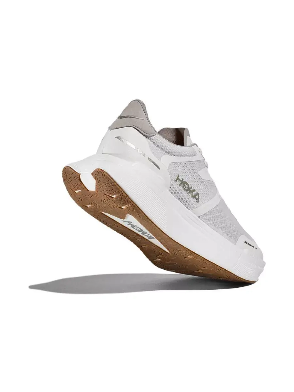 Кроссовки unisex Hoka Transport X