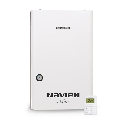 Настенный газовый котел Navien ACE-24AN