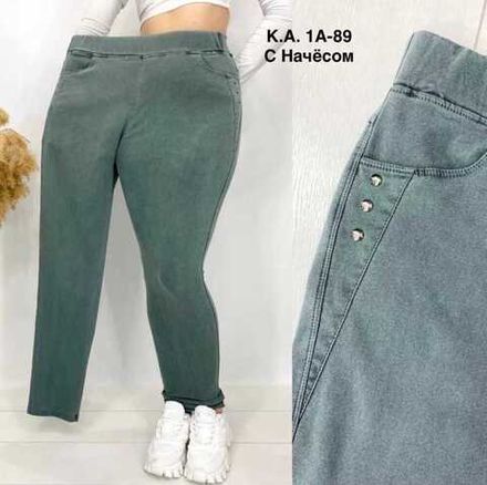 Джинсы 413035 (1308877396) Fabrika