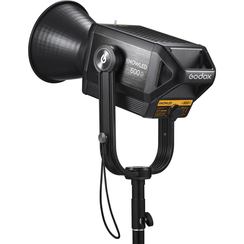 Осветитель светодиодный Godox Knowled M600D студийный
