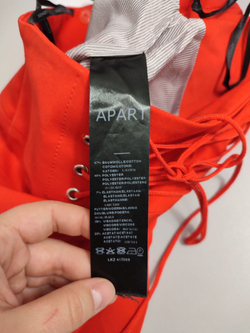 Юбка Apart яркая 42 размер