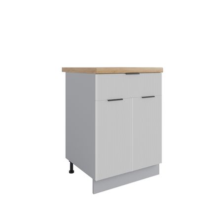 Кухня Модуль С1ЯШ 600 Норма Паола Баунти