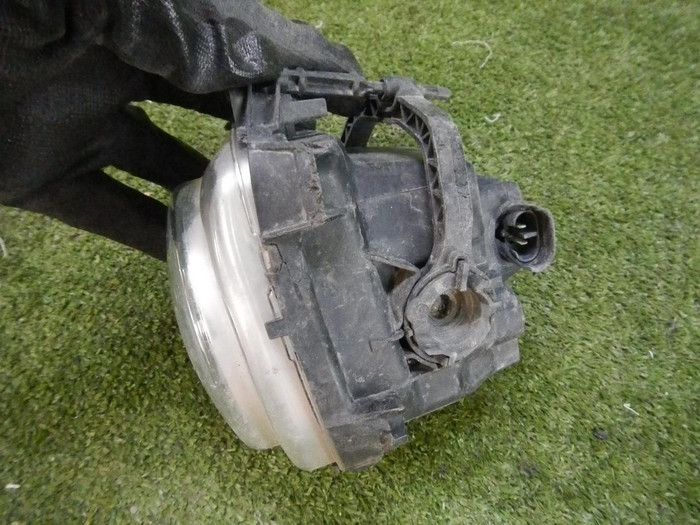 ПТФ правая BMW X5 F15 (2013-2018) LED