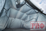 Утеплитель для автопалатки РИФ Soft RT01-140 140х240 см