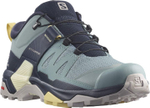 Кроссовки Salomon SHOES X ULTRA 4 W Trooper/Nisk/Sun Dress