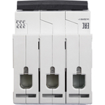 Автоматический выключатель 4,5кА 10А 3П C Rx3 Legrand