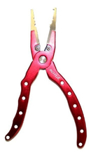 Инструмент "Sprut" Aluminum Fishing Pliers