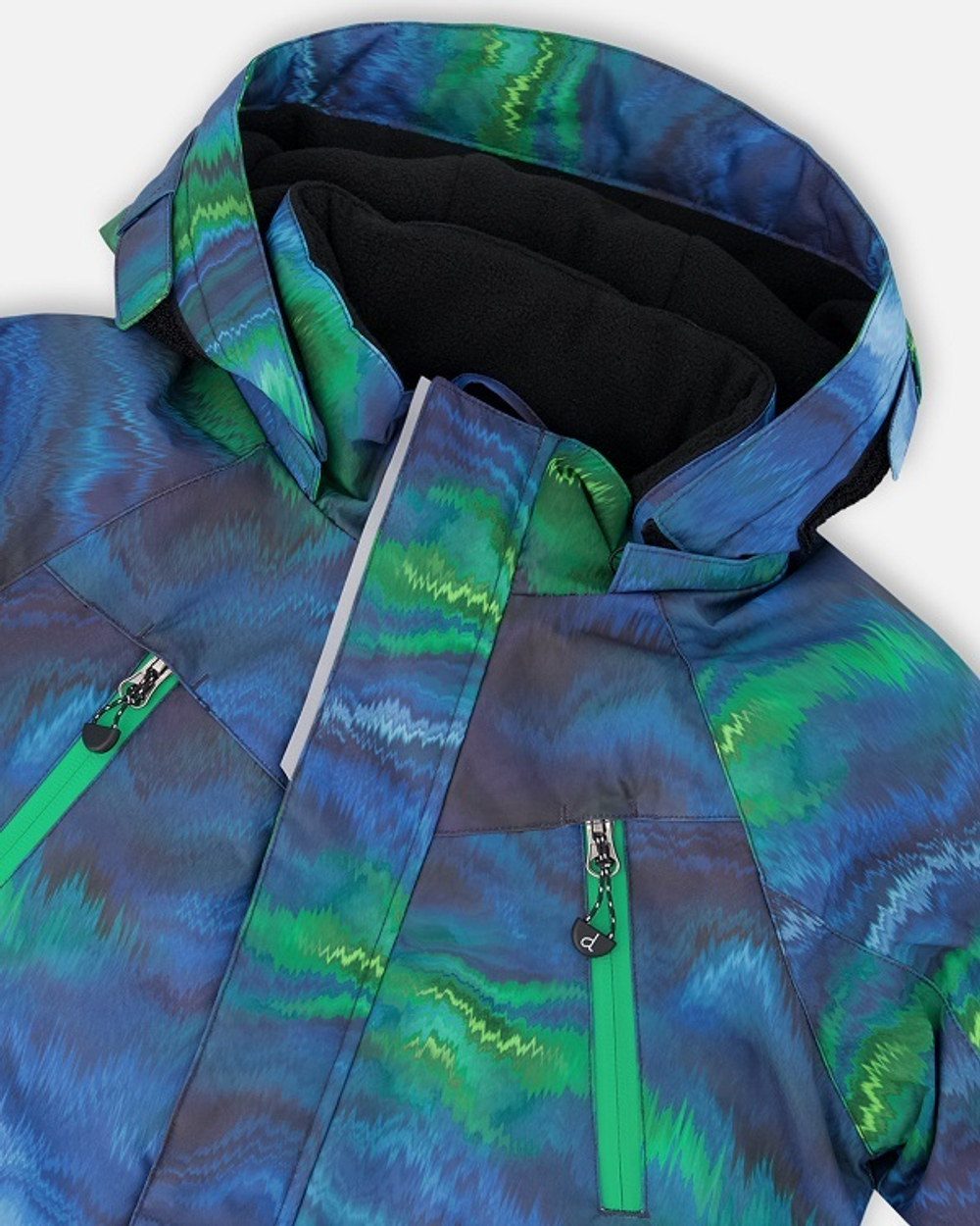 Зимний комплект Deux par Deux Канада