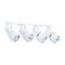 Спот Arte Lamp A6252PL-4WH